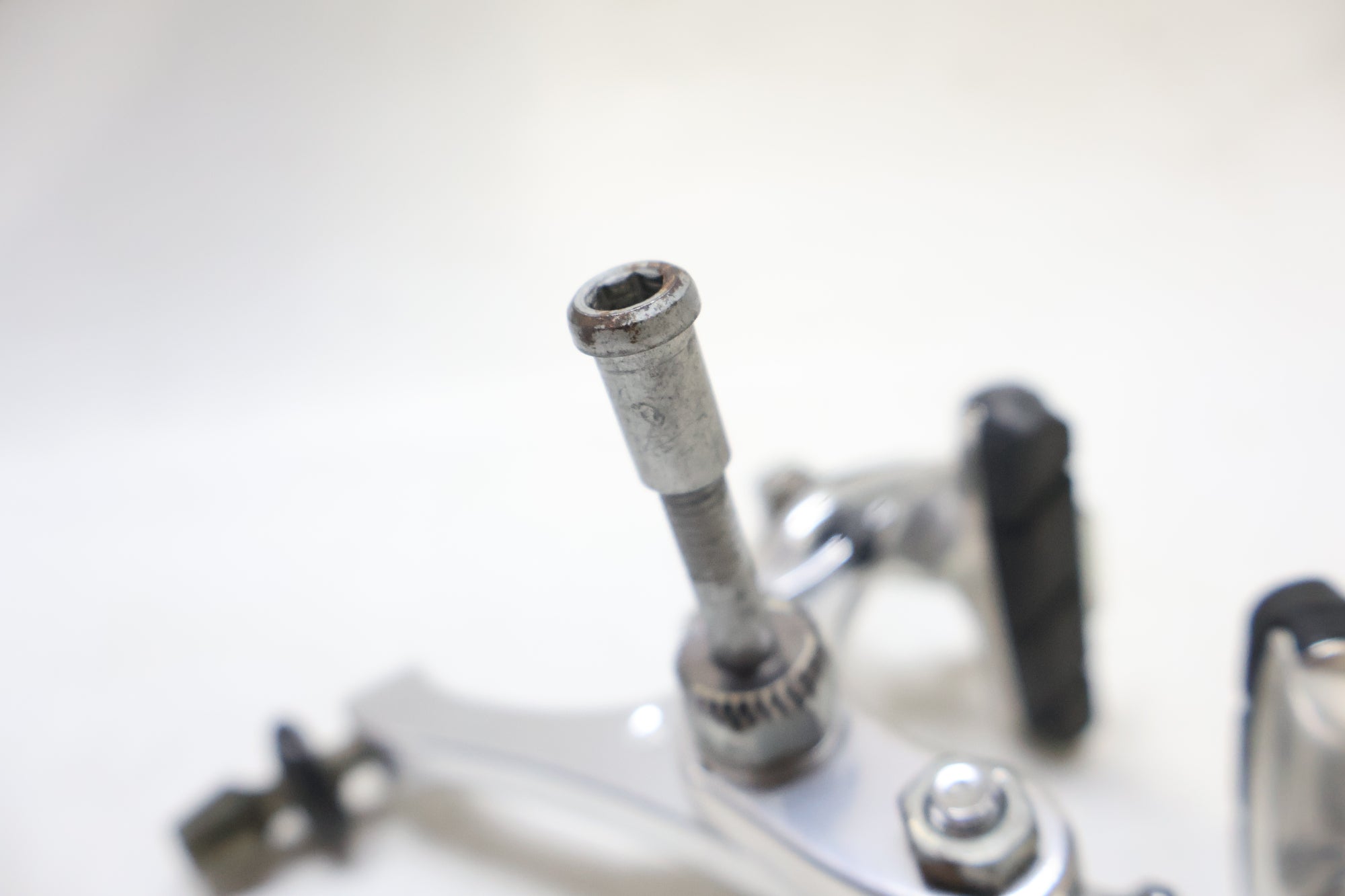 CAMPAGNOLO 「カンパニョーロ」 DAYTONA キャリパーブレーキセット / 高知店