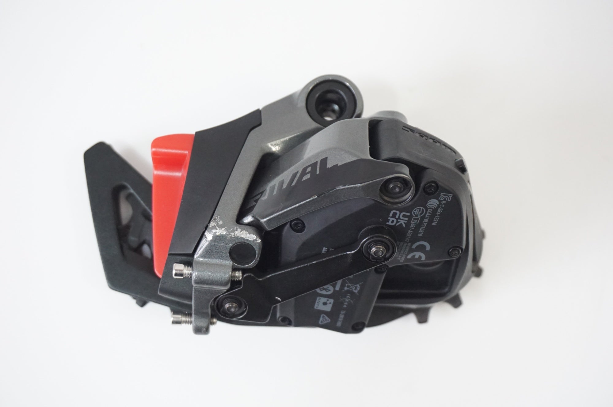 SRAM 「スラム」 RIVAL ETAP AXS リアディレイラー / 世田谷店