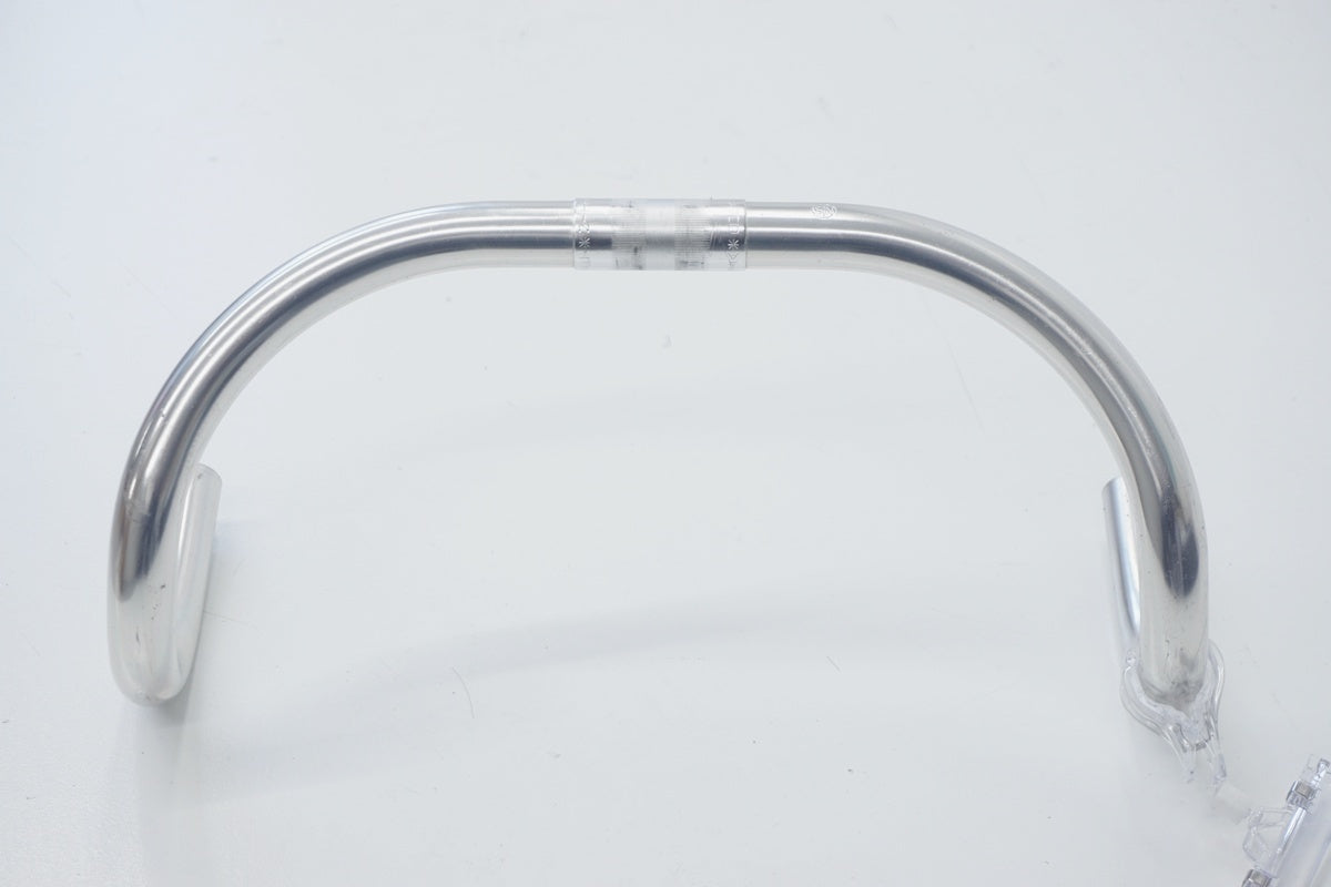 NITTO 「ニットー」 RACINGBAR φ25.4 380mm ハンドル / 京都八幡店