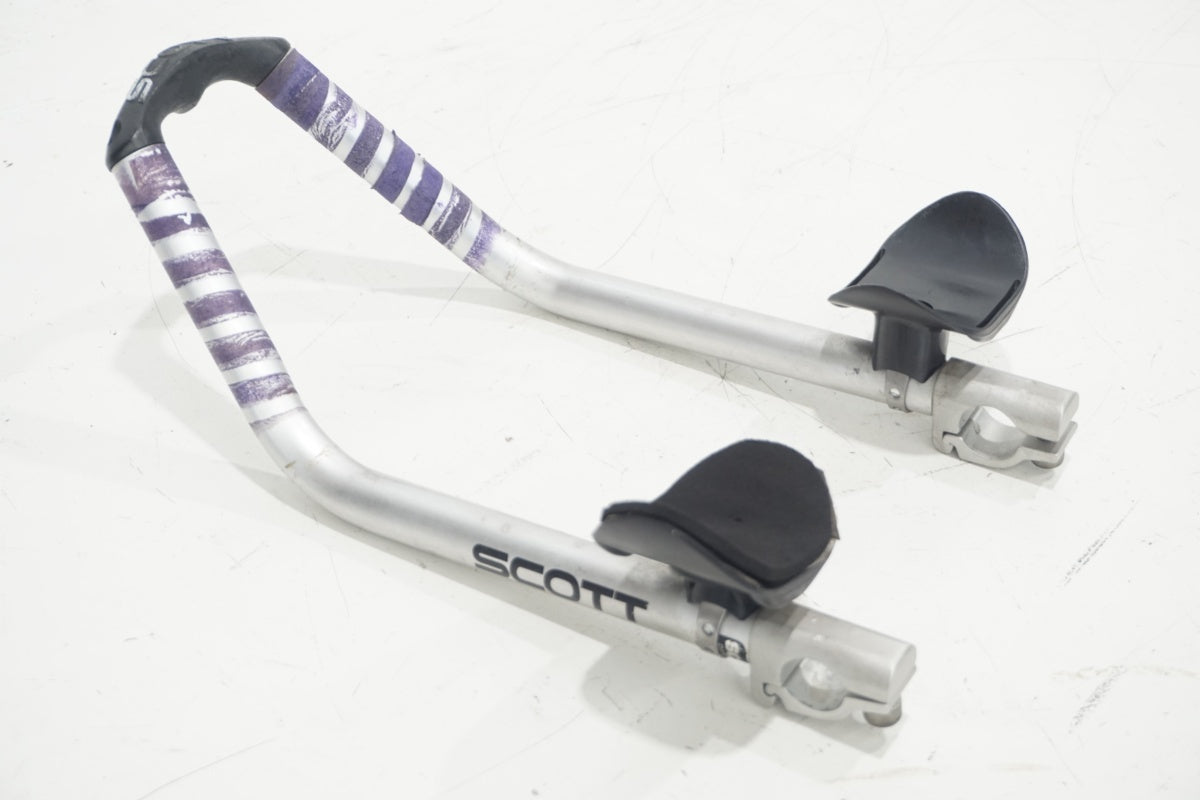 SCOTT 「スコット」 φ22.2 340mm DHバー ハンドル/ 滋賀大津店
