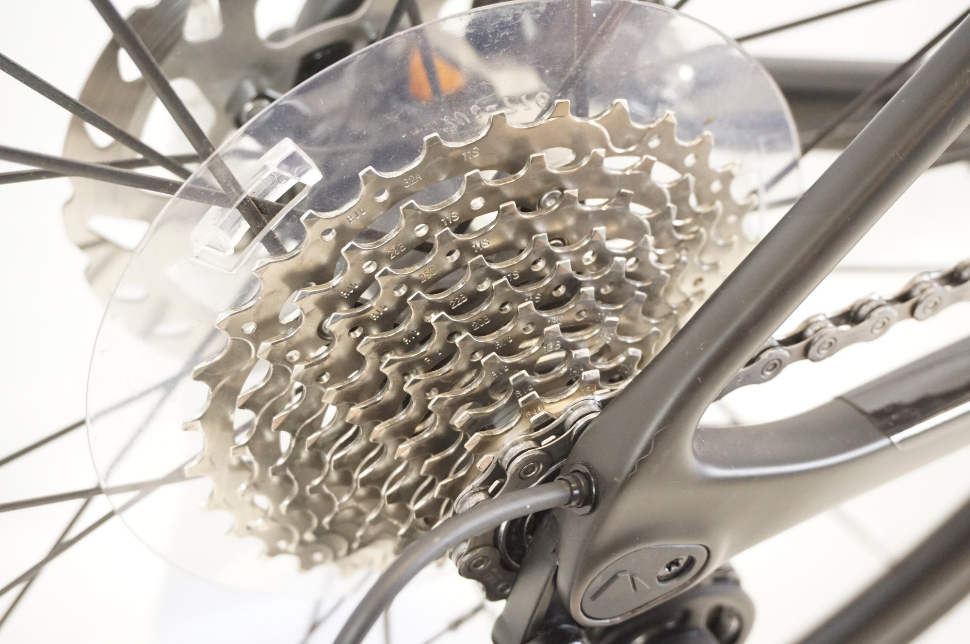 CANYON 「キャニオン」 ULTIMATE WMN CF SL DISC 7.0 2020年モデル 650B ロードバイク / 宇都宮店