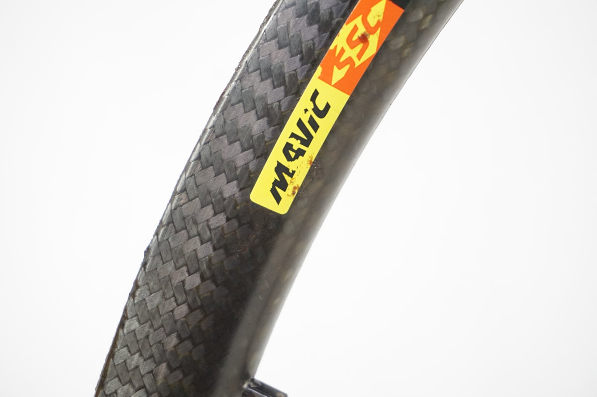MAVIC 「マビック」 KSYRIUM PRO CARBON SL TU SHIMANO11s ホイールセット / 宇都宮店