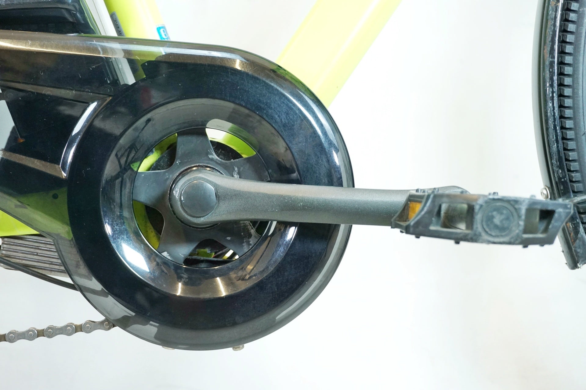 BRIDGESTONE 「ブリヂストン」 TB1e 2022年モデル 電動アシスト自転車 / 有明ガーデン店