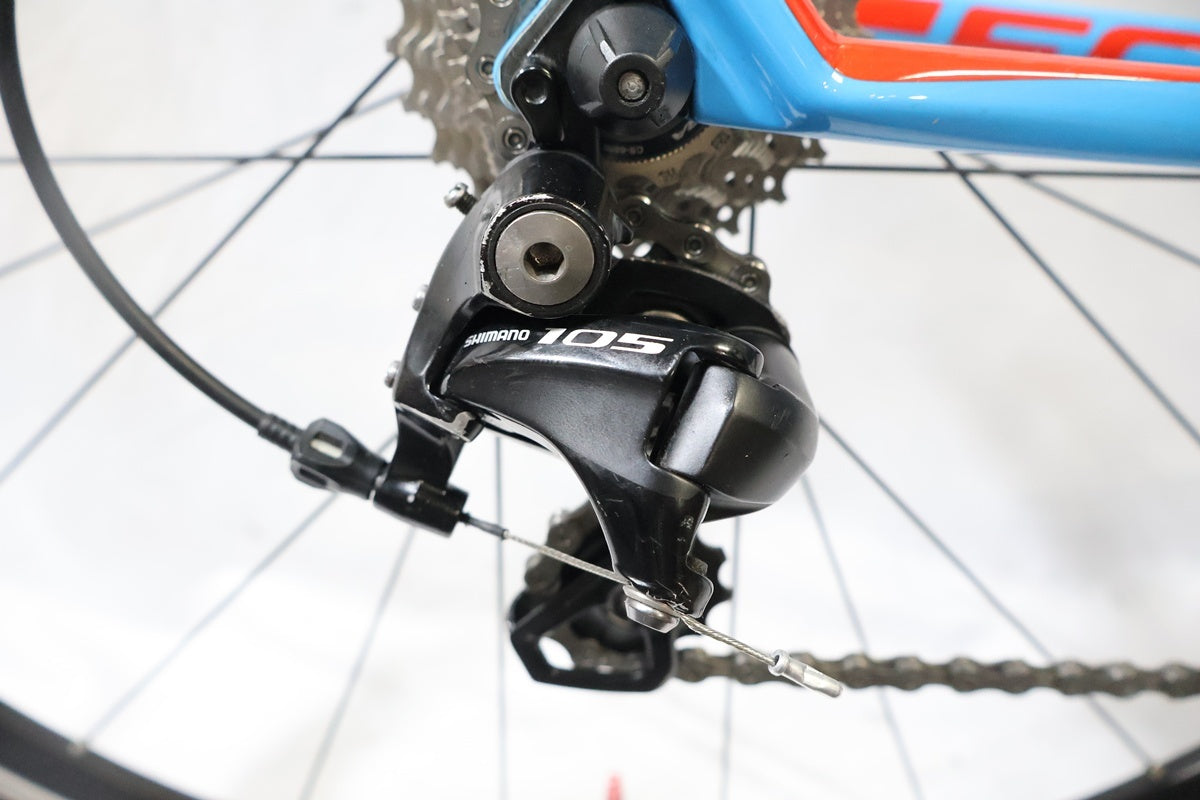 FOCUS 「フォーカス」 CAYO 2016年モデル ロードバイク / 高知店