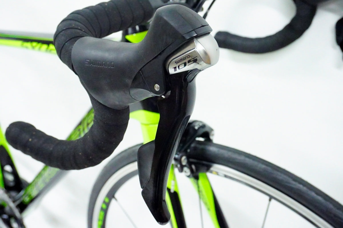 CANNONDALE 「キャノンデール」 SYNAPSE CARBON 5 105 2015年モデル ロードバイク / 名古屋大須店