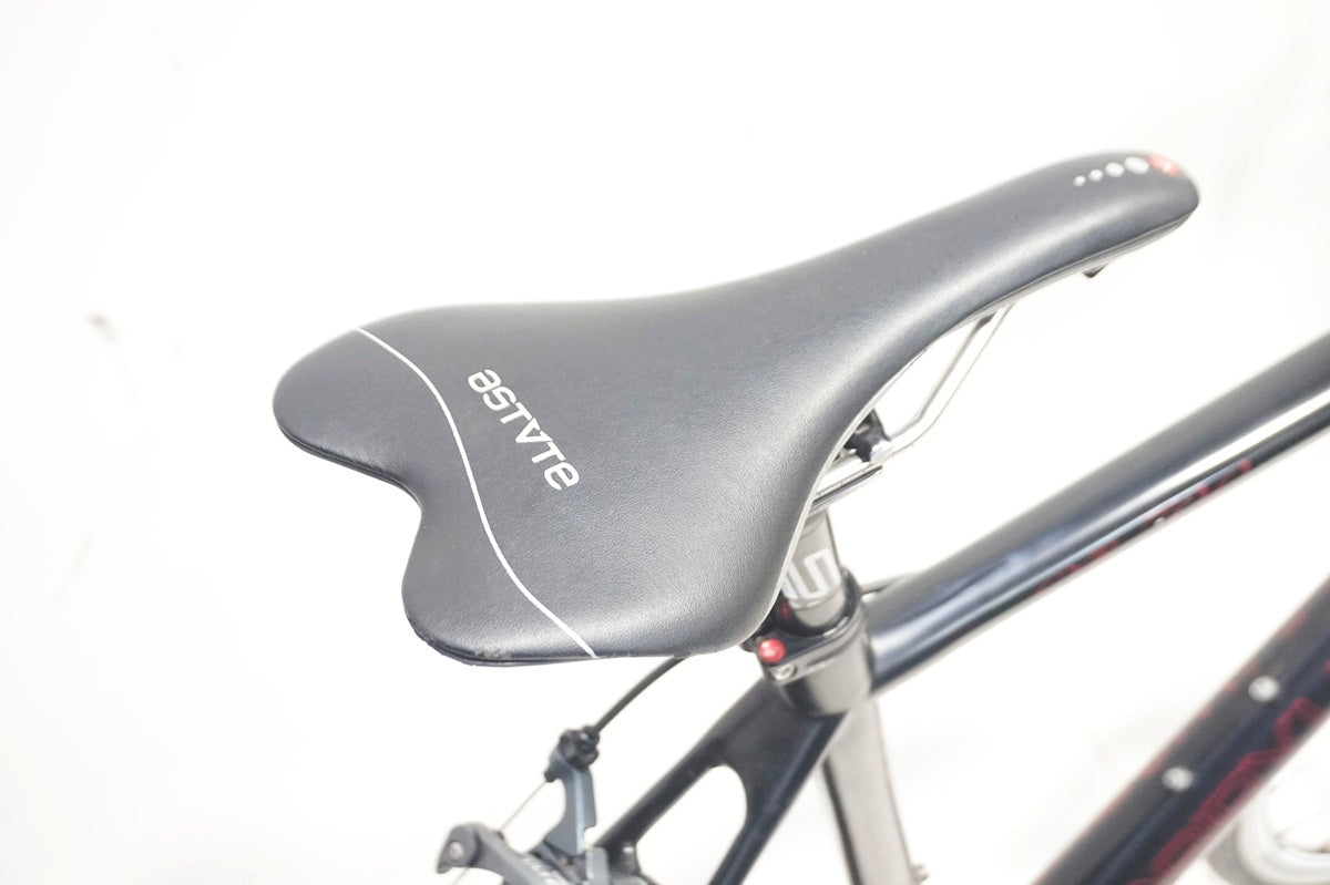 YOSHIRYUUWORKS 「ヨシリュウワーワークス」 CYR700 年式不明 ロードバイク / 大阪門真店