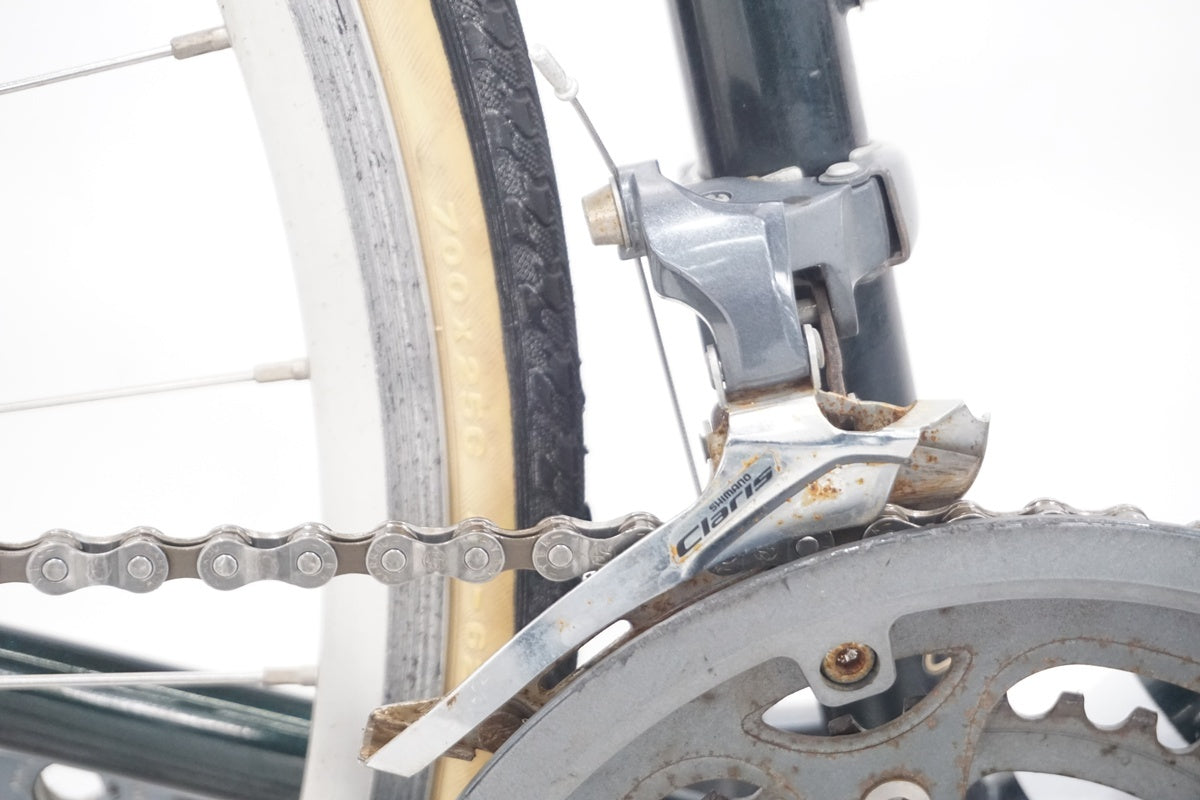 RALEIGH 「ラレー」 RFC RADFORD CLASSIC 2019年モデル クロスバイク / 滋賀大津店