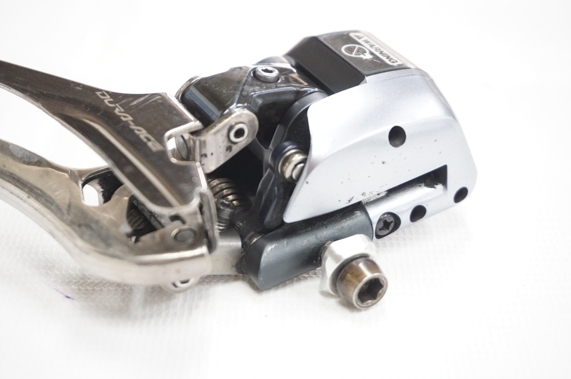 SHIMANO 「シマノ」 DURA-ACE FD-9070 フロントディレイラー / 阪急塚口店