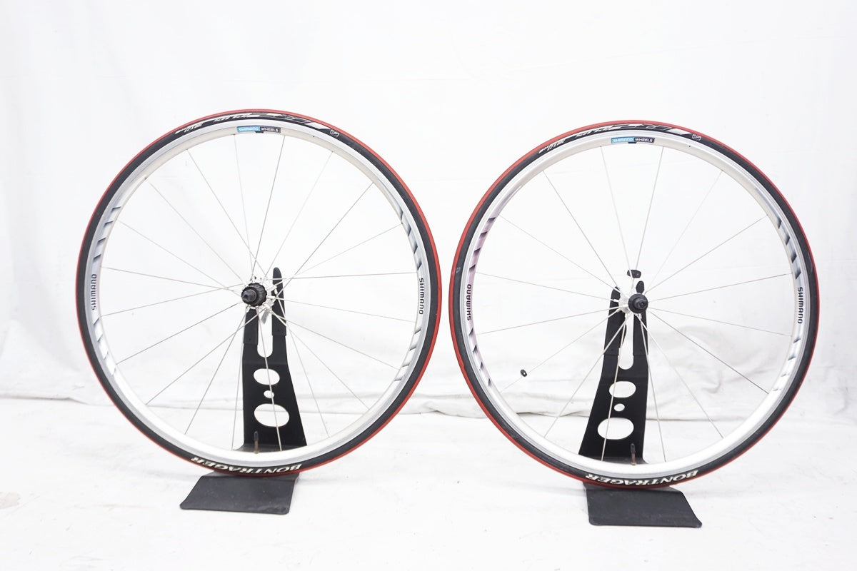 SHIMANO 「シマノ」 WH-R550 シマノ8/9速 ホイールセット / 大阪美原北インター店