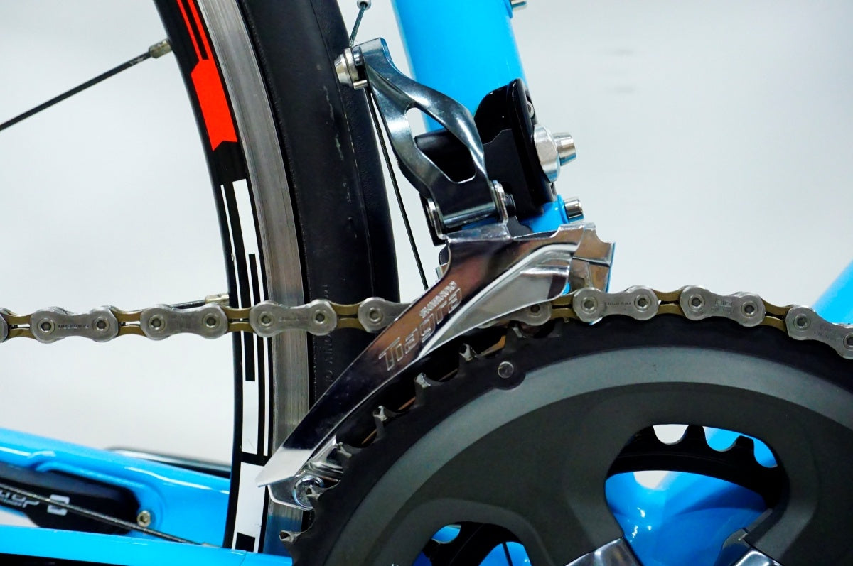 TREK 「トレック」 EMONDA ALR4 2018年モデル ロードバイク / 名古屋大須店