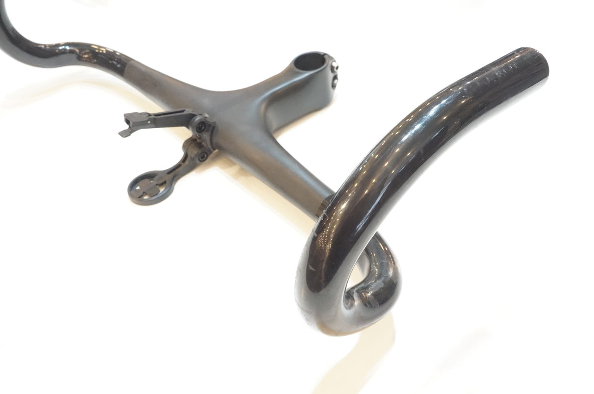 BONTRAGER 「ボントレガー」 XXX INTEGRATED ROAD HANDLEBAR STEM 一体型 420mm 110mm ハンドル / 浦和ベース