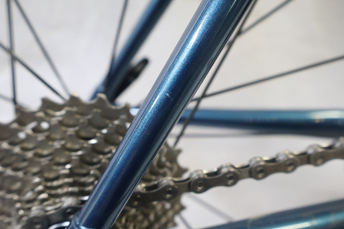 BASSO 「バッソ」 VIPER 105 2021年頃 ロードバイク / 高知店