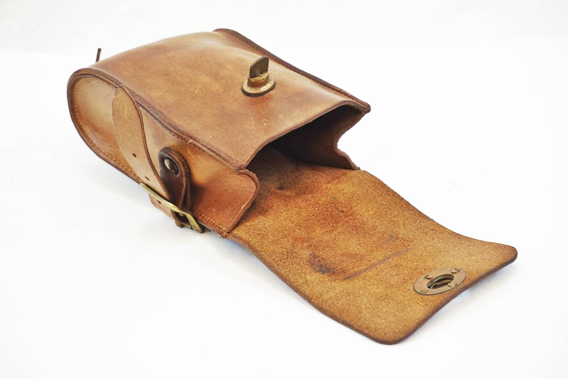 ブランド不明 サドルバッグ / 有明ガーデン店