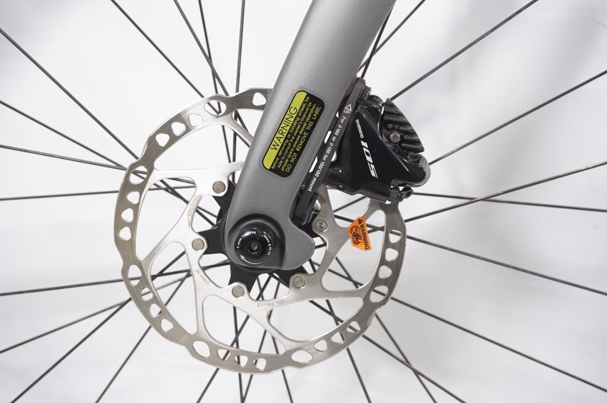 PINARELLO 「ピナレロ」 PARIS DISK 105 2020年モデルロードバイク / AKIBA店