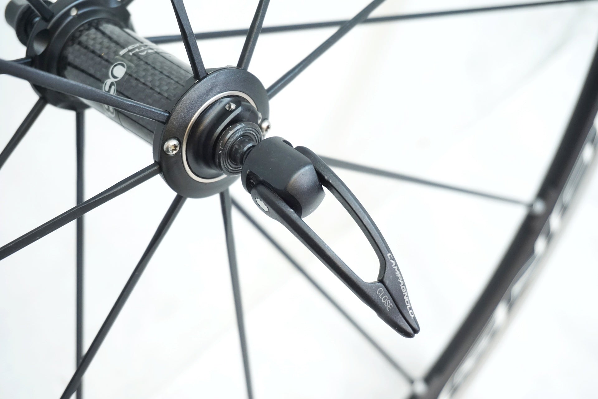 CAMPAGNOLO 「カンパニョーロ」 SHAMAL ULTRA シマノ11速 ホイールセット / 有明ガーデン店
