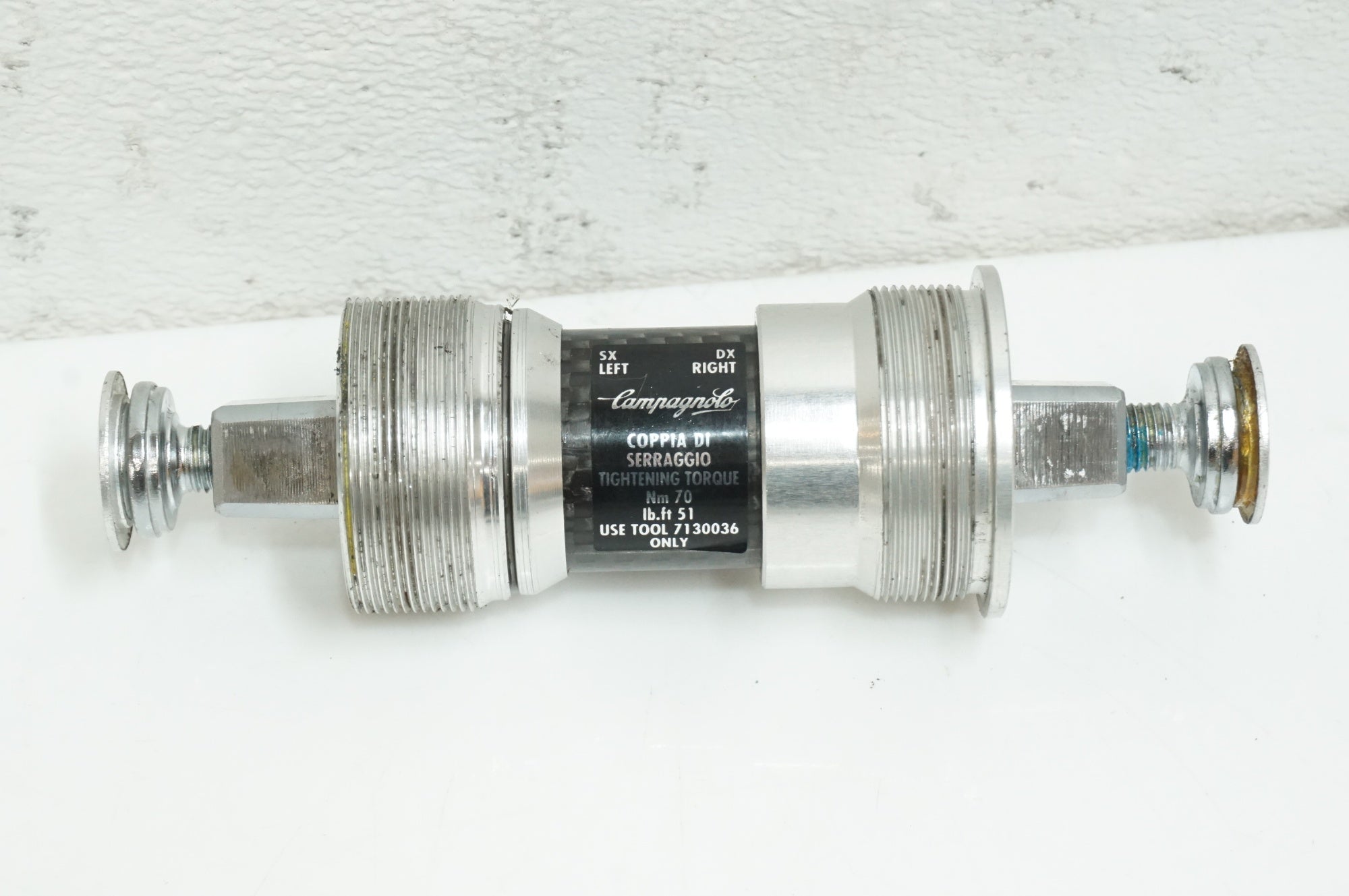 CAMPAGNOLO 「カンパニョーロ」 RECORD 10S コンポセット / 大宮店