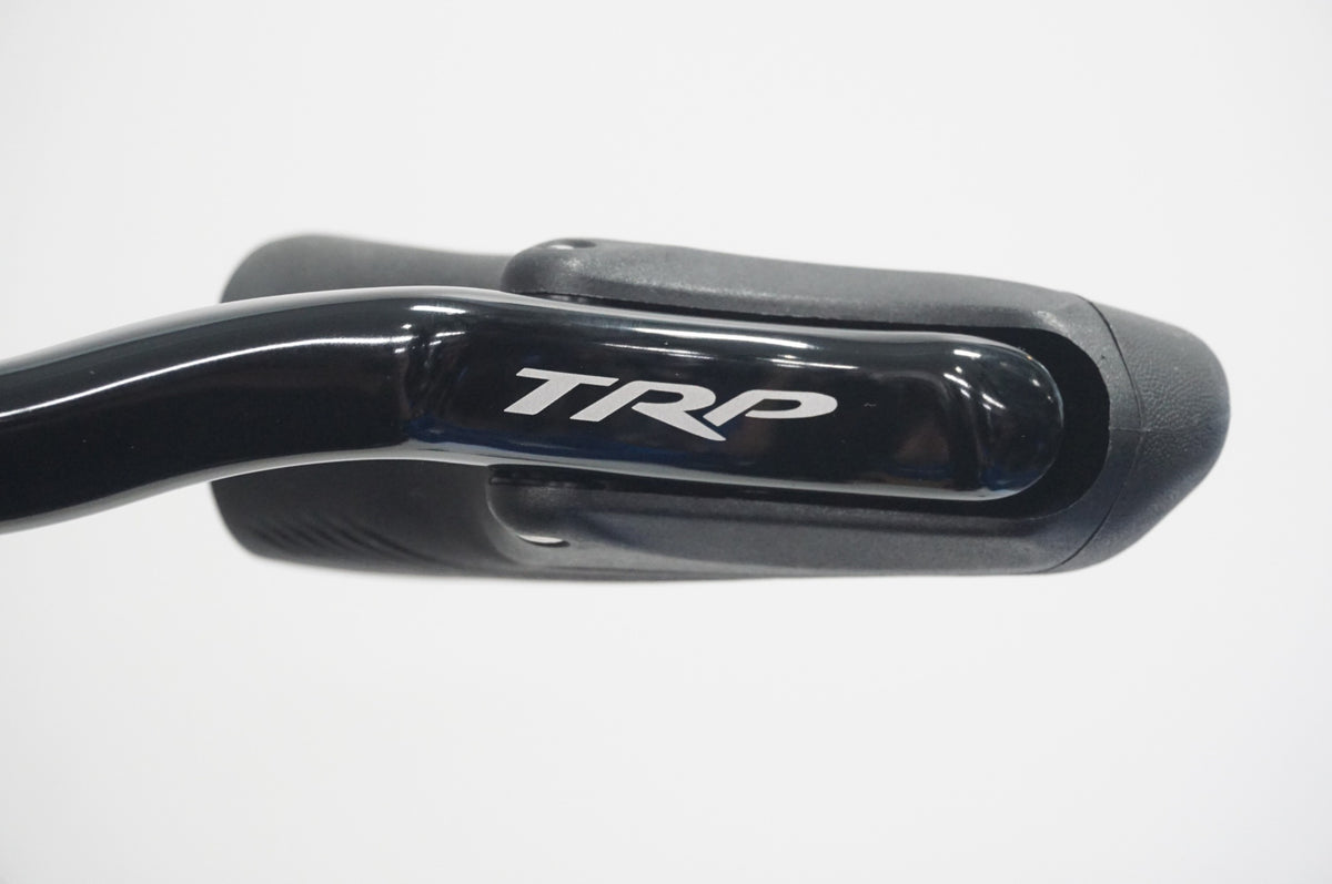 TRP 「ティーアールピー」 RRL ALLOY BLACK ブレーキレバー / 福岡店