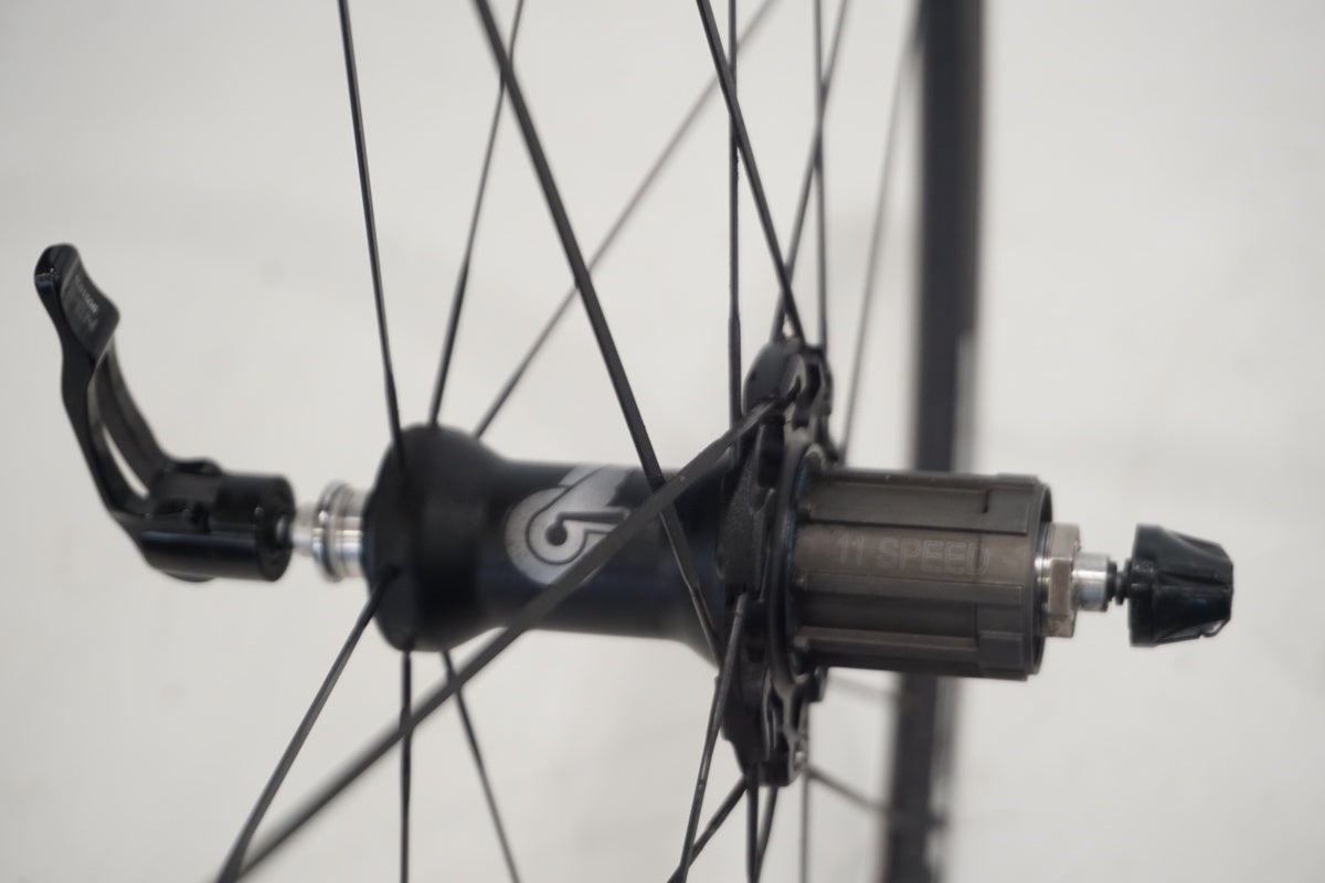 CAMPAGNOLO 「カンパニョーロ」 ZONDA C15 SHIMANO11速 ホイールセット / 滋賀大津店