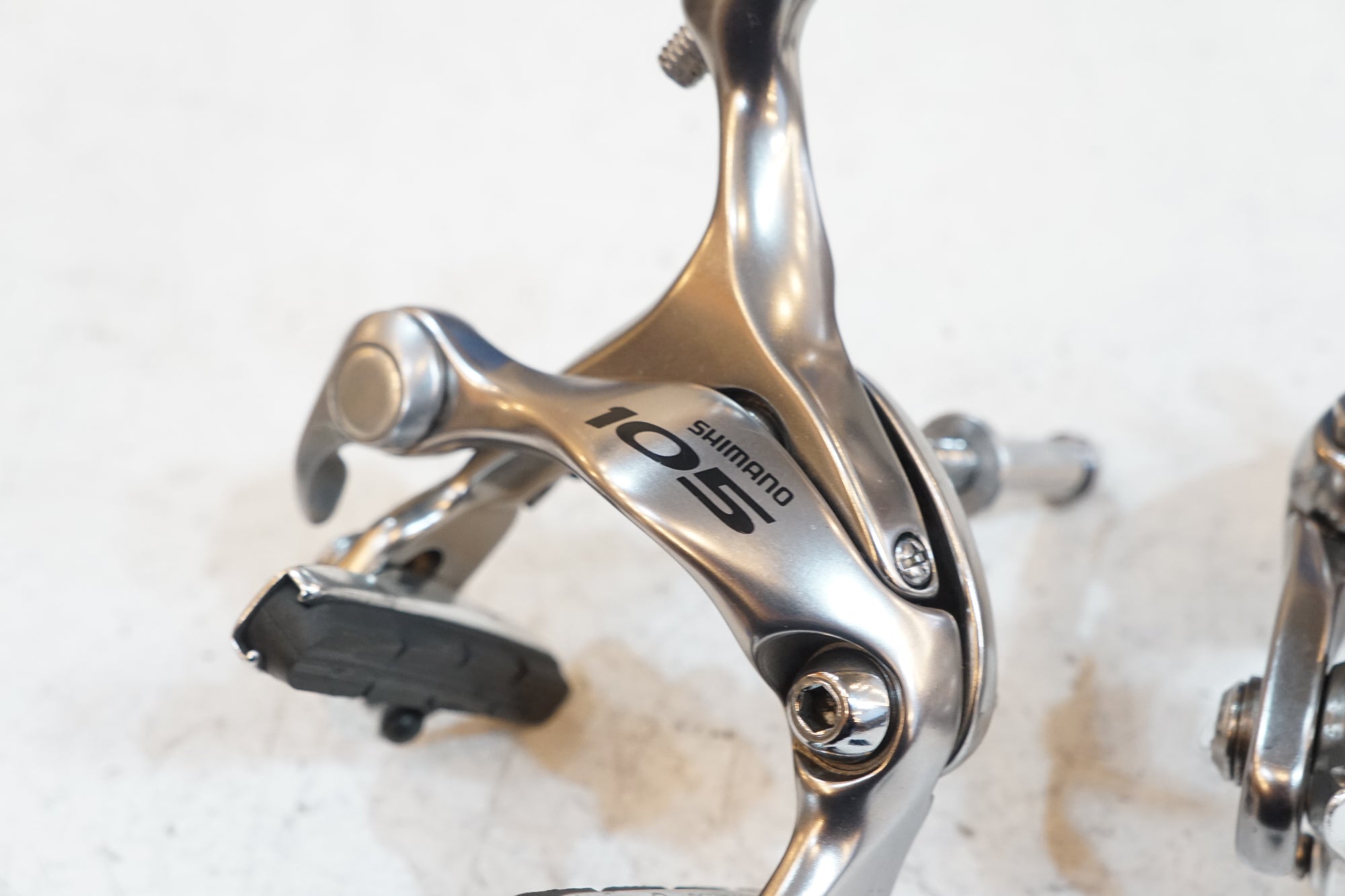 SHIMANO 「シマノ」 105 BR-5600 ブレーキセット / バイチャリ浦和ベース