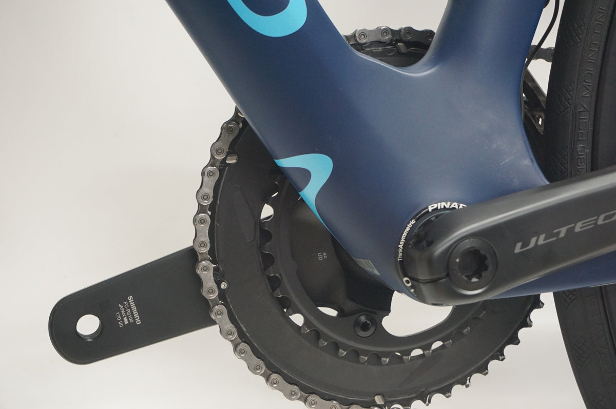 PINARELLO 「ピナレロ」 PRINCE DISK ULTEGRA Di2 2022年モデル ロードバイク / 福岡店