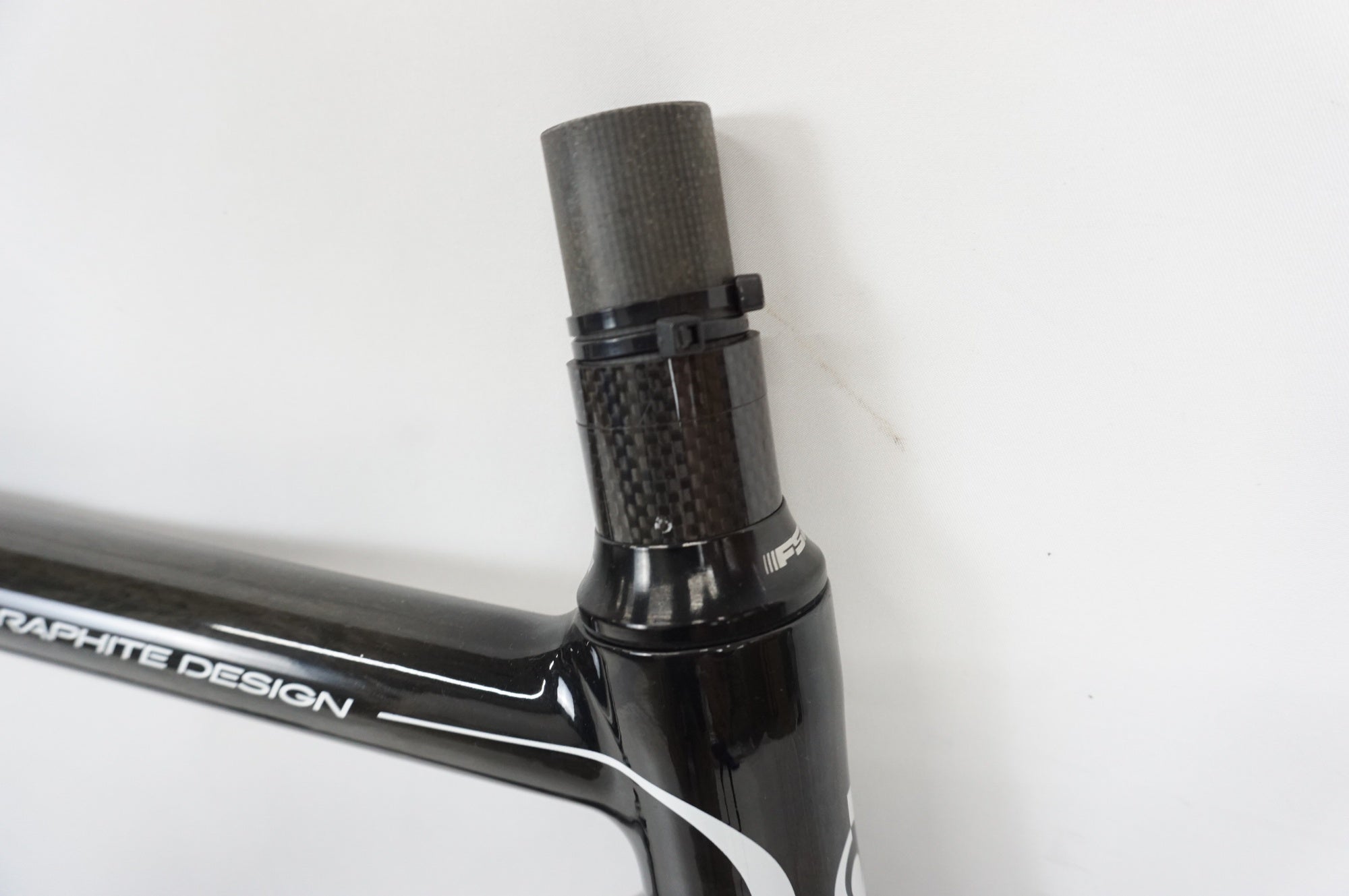 GRAPHITE DESIGN 「グラファイトデザイン」 ZANIAH 2014年モデル フレームセット / 大宮店