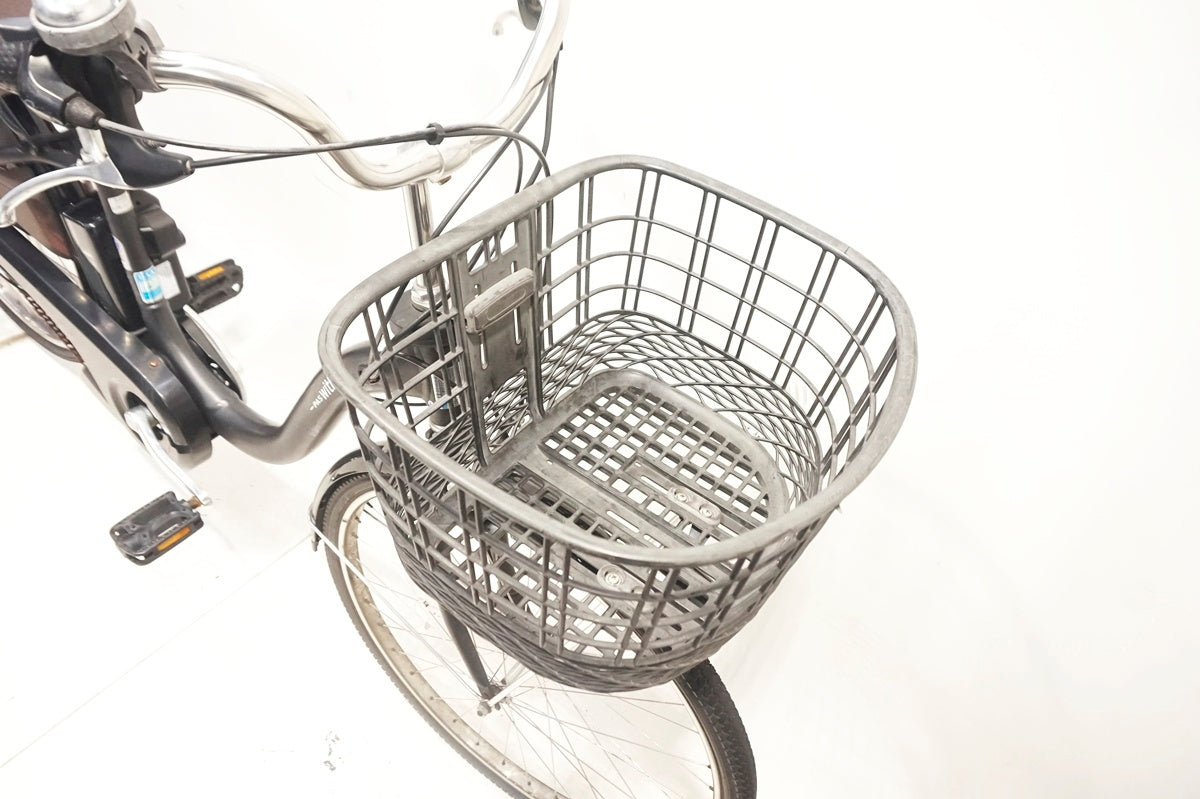 YAMAHA 「ヤマハ」 PAS WITH 2020年モデル 26インチ 電動アシスト自転車 / 大阪門真店