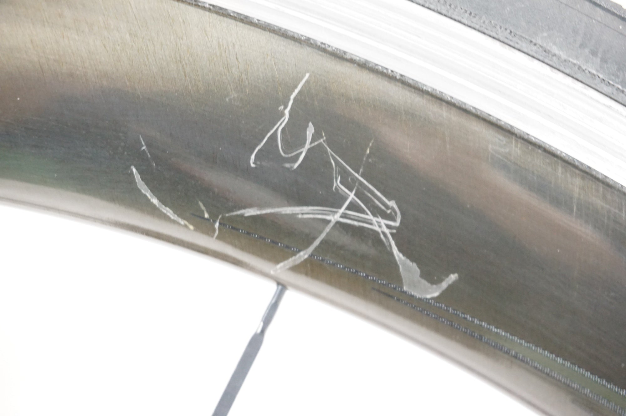 SHIMANO 「シマノ」 WH-RS81 シマノ11s ホイールセット / 宇都宮店