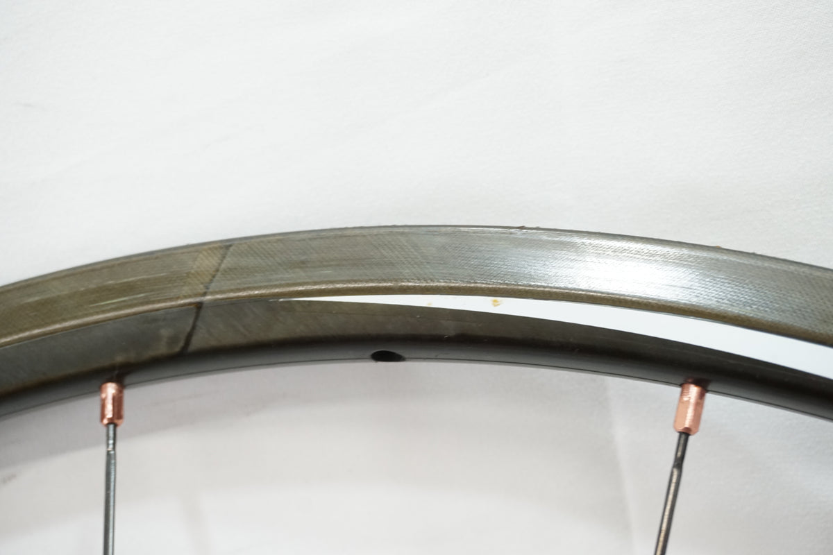 SHIMANO 「シマノ」 DURA-ACE WH-7850 シマノ10速 ホイールセット / 大宮店