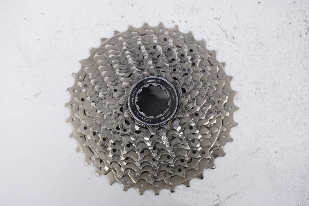 SHIMANO 「シマノ」 CS-HG700-11 11-34T スプロケット / 浜松店