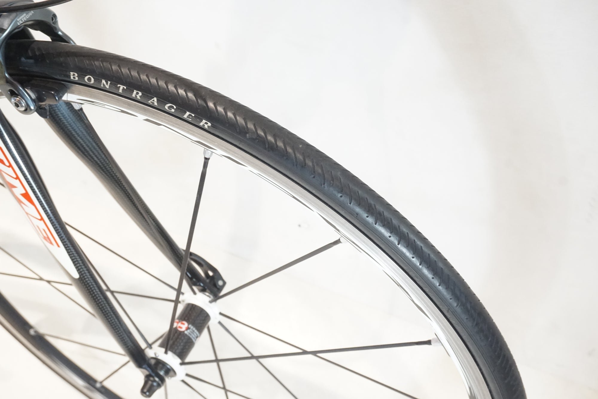 TIME 「タイム」 EDGE FIRST 2006年ごろモデル ロードバイク / 横浜戸塚店