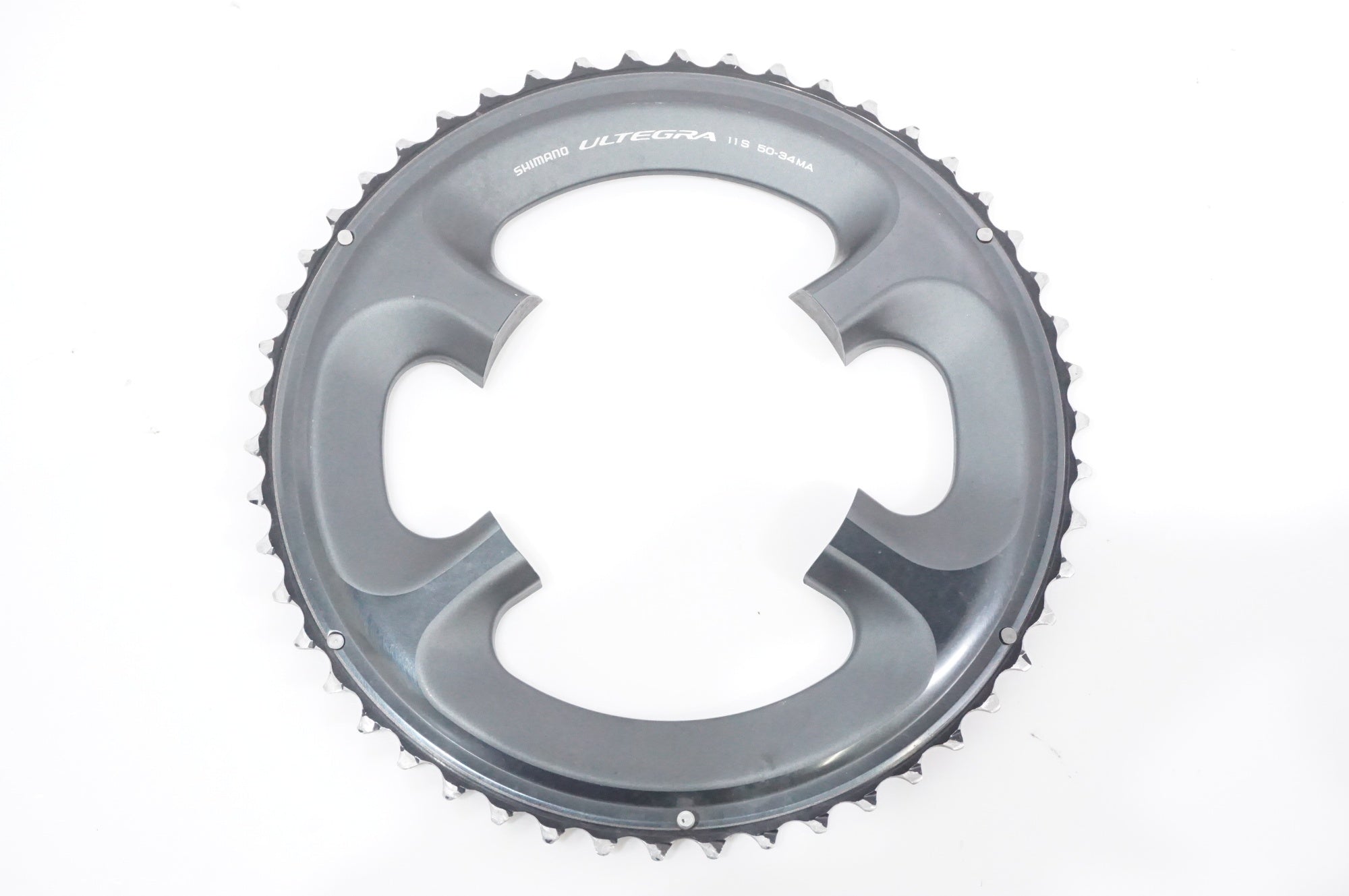 SHIMANO 「シマノ」 ULTEGRA FC-6800 50T アウターチェーンリング