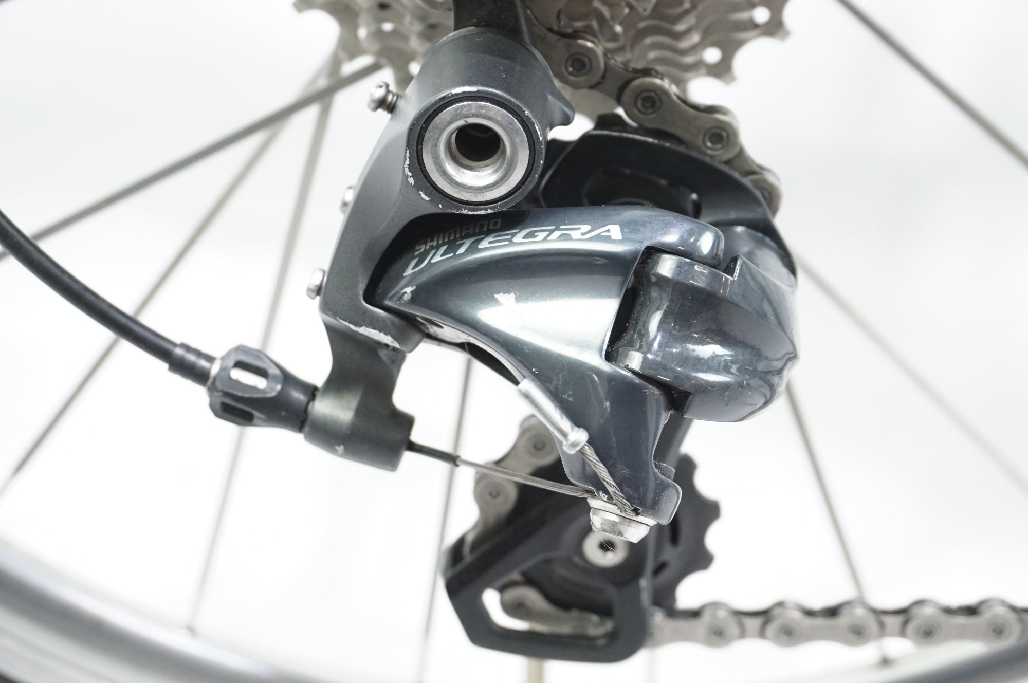 TYRELL 「タイレル」 PK1 2014年頃 20インチ ミニベロ / 中目黒店