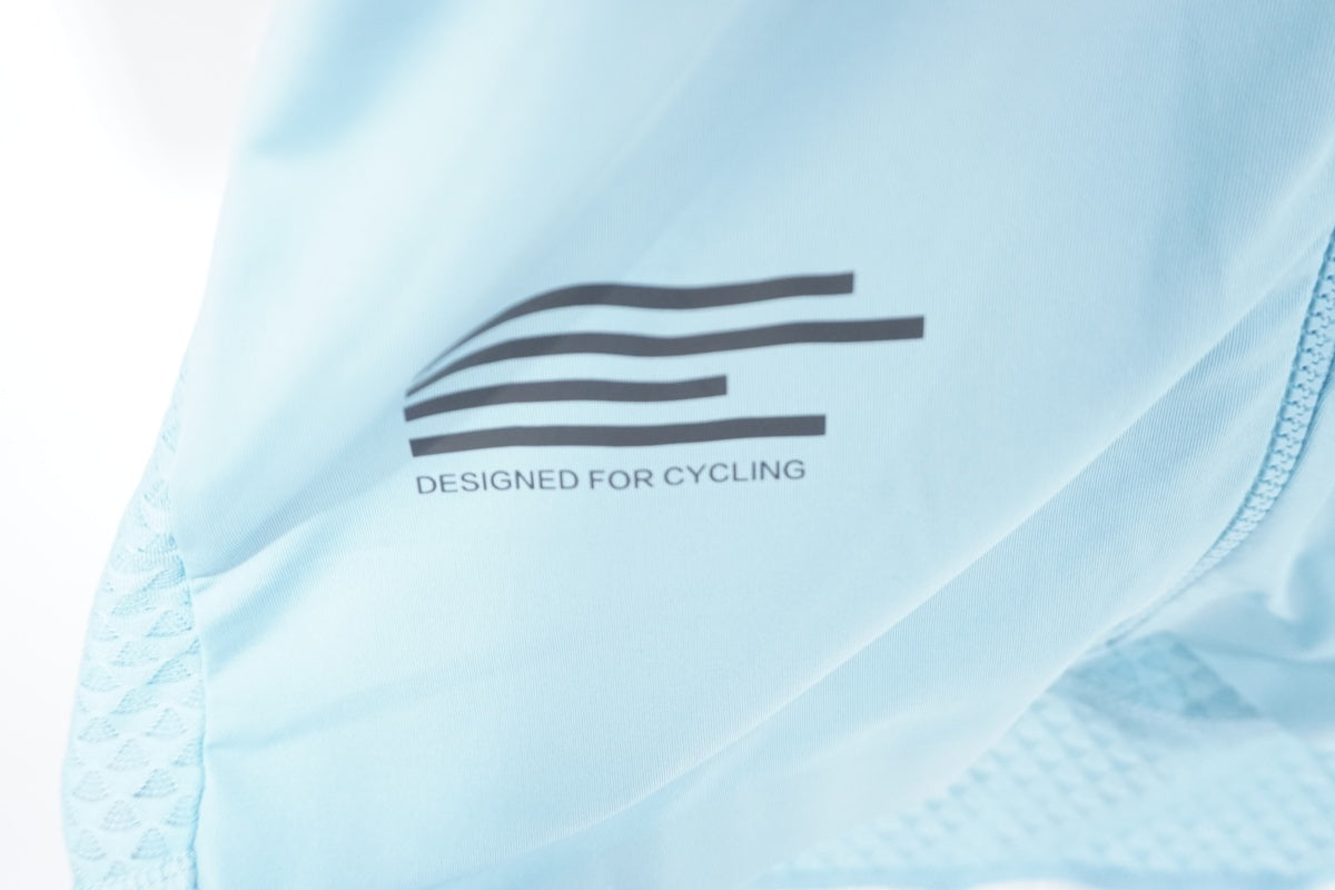 DESIGNED FOR CYCLING 「デザインド フォー サイクリング」 EU Sサイズ ジャージ / 滋賀大津店