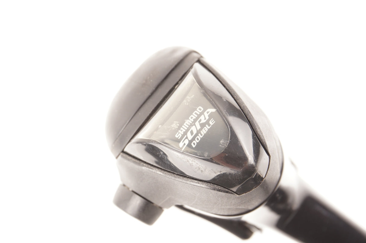 SHIMANO 「シマノ」 SORA ST-3500 デュアルコントロールレバーセット / 中目黒店