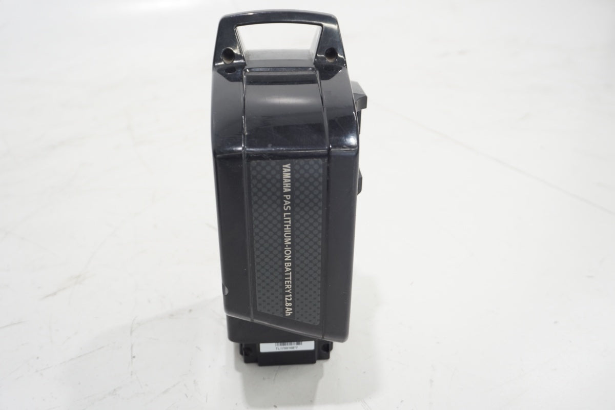 YAMAHA 「ヤマハ」 PAS LITHIUM-ION BATTERY 12.8Ah バッテリー 充電器セット / 滋賀大津店