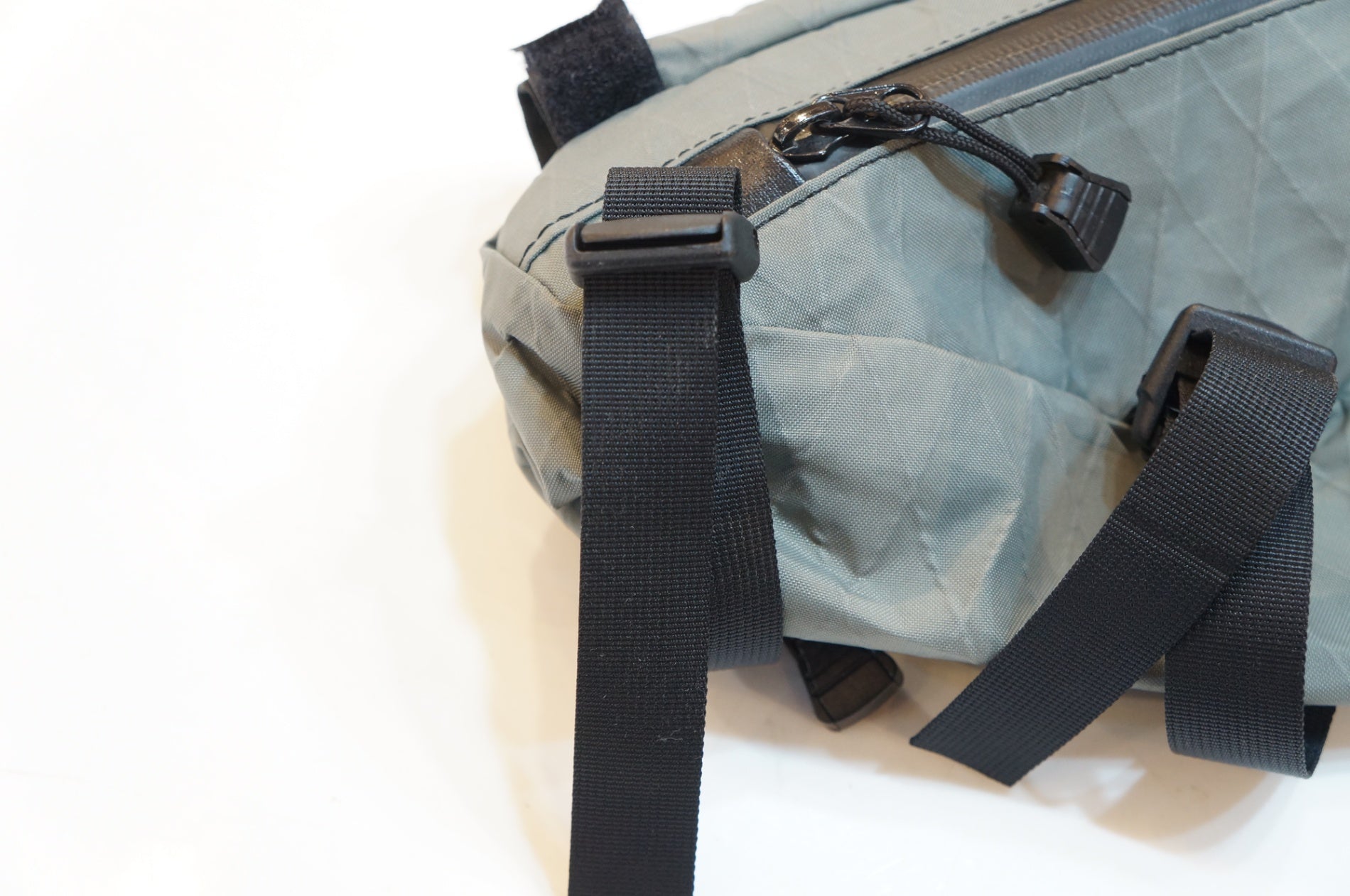 FAIR WETHER 「フェア ウェザー」 FRAME BAG フレームバッグ / バイチャリ浦和ベース