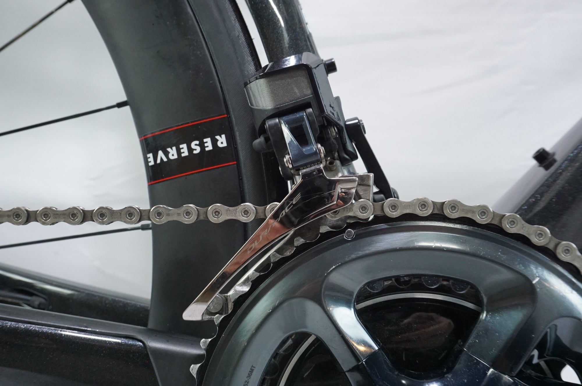 CERVELO 「サーベロ」 S5 DISC 2021年モデル ロードバイク / 中目黒店