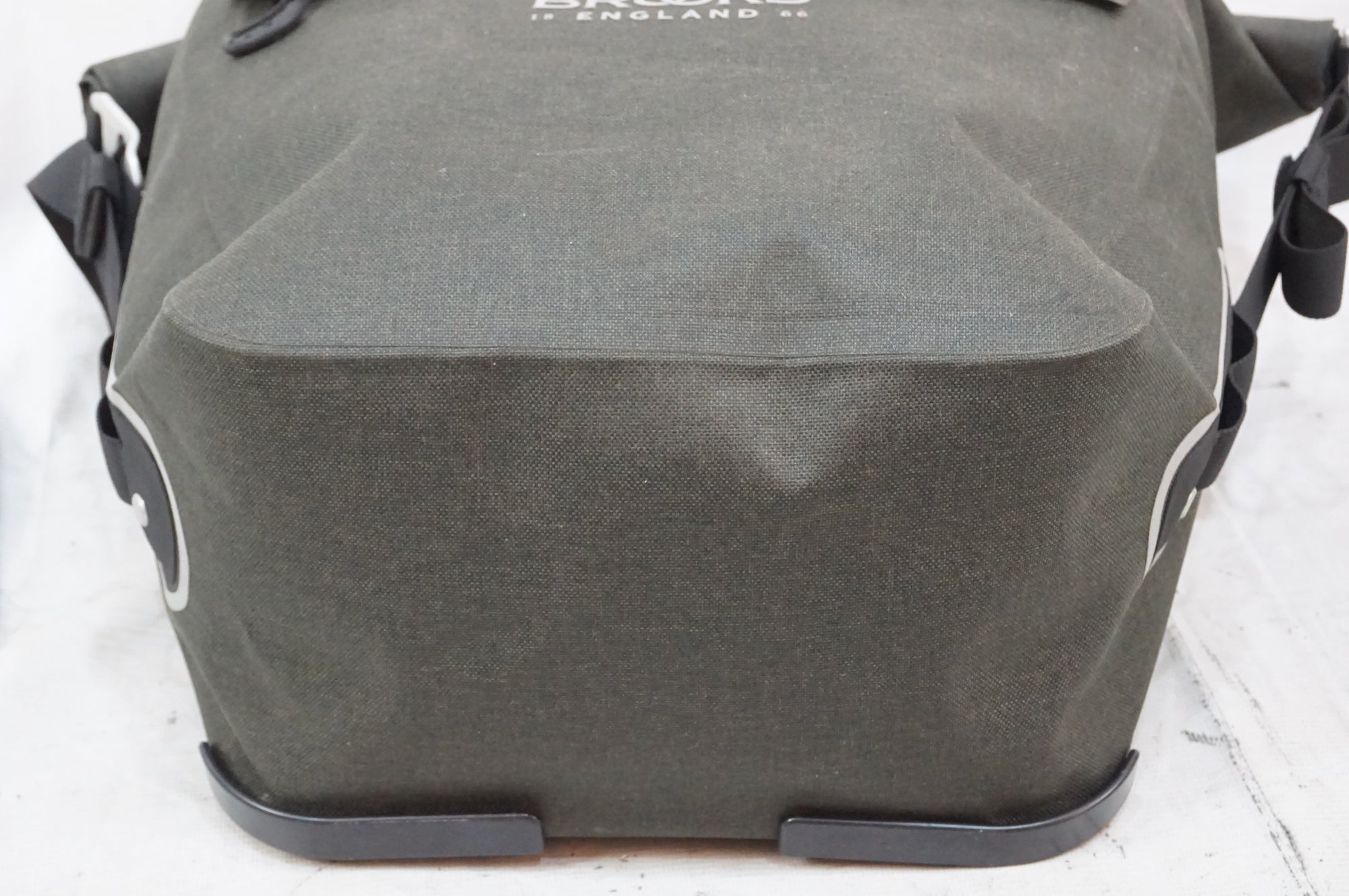 BROOKS 「ブルックス」 SCAPE PANNIER 18L-22L パニアバッグ / バイチャリ浦和ベース