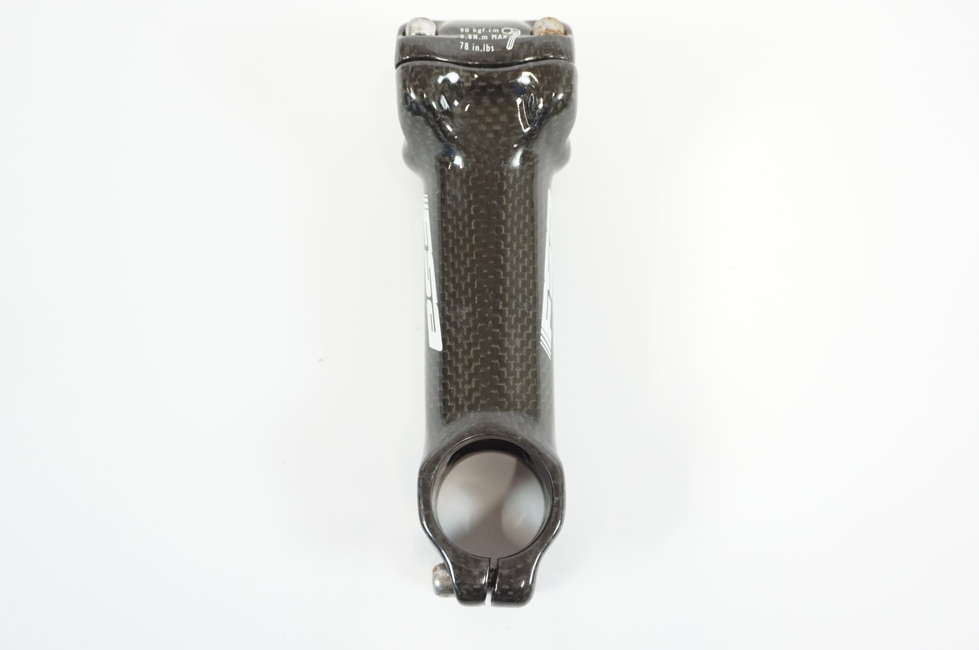 FSA 「エフエスエー」 CARBON PRO φ31.8 110mm ステム / 宇都宮店