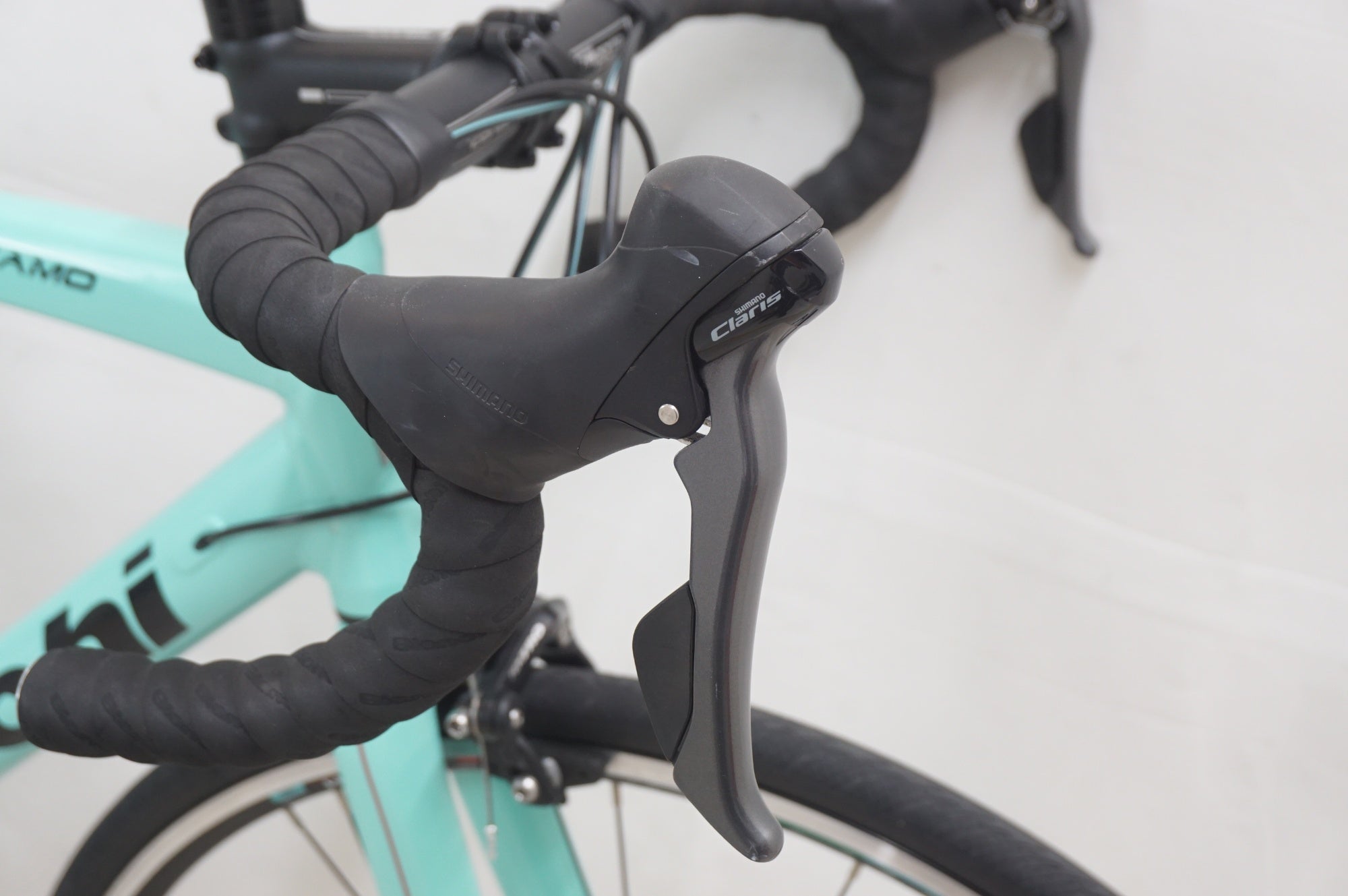 BIANCHI 「ビアンキ」 BERGAMO 2020年モデル ロードバイク / 福岡アイランドシティ店