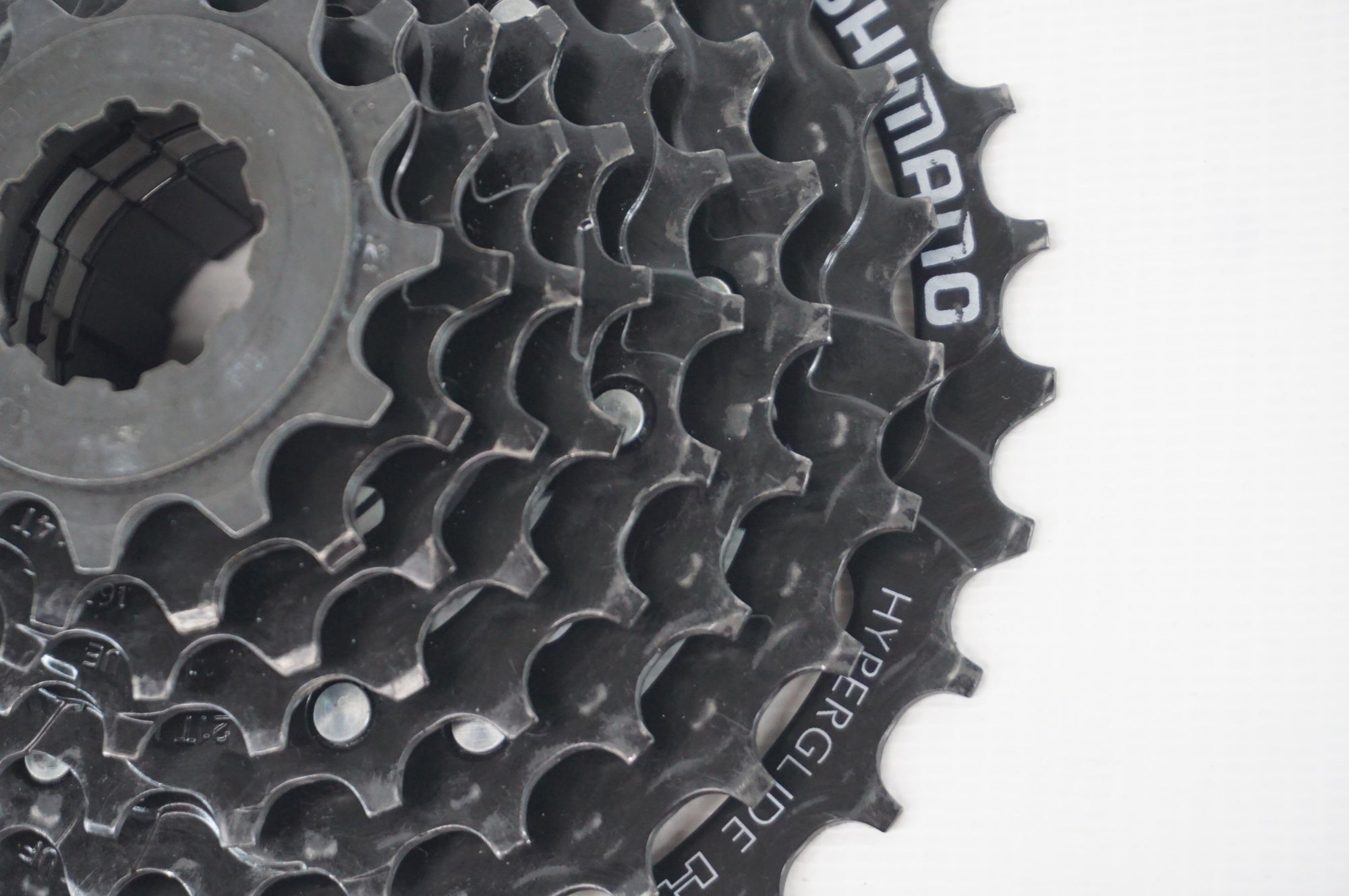 SHIMANO 「シマノ」 CS-HG200-8 12-32T スプロケット / 阪急塚口店