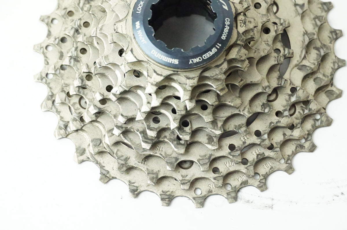 SHIMANO 「シマノ」 ULTEGRA CS-R8000 11-30T スプロケット / 浜松店