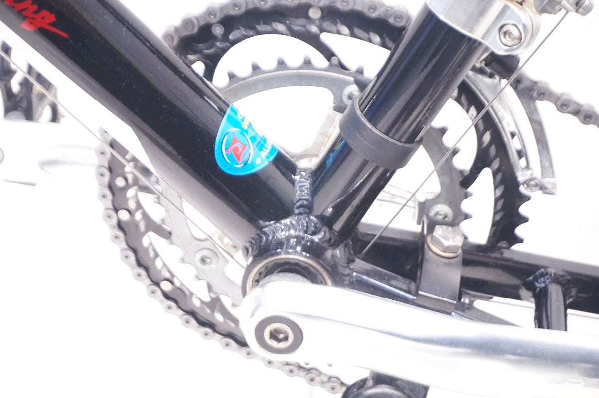 PROGRESSIVE 「プログレッシブ」 CX-205-16S DB 年式不明 ミニベロ カスタム / 大阪門真店