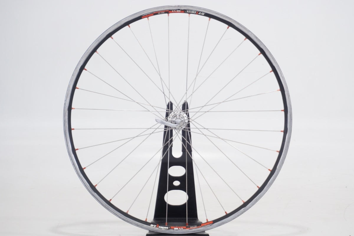 SHIMANO 「シマノ」 ULTEGRA FH-6600 ハブ DT SWISS RR1.1リム SHIMANO8-9速 ホイールセット / 滋賀大津店