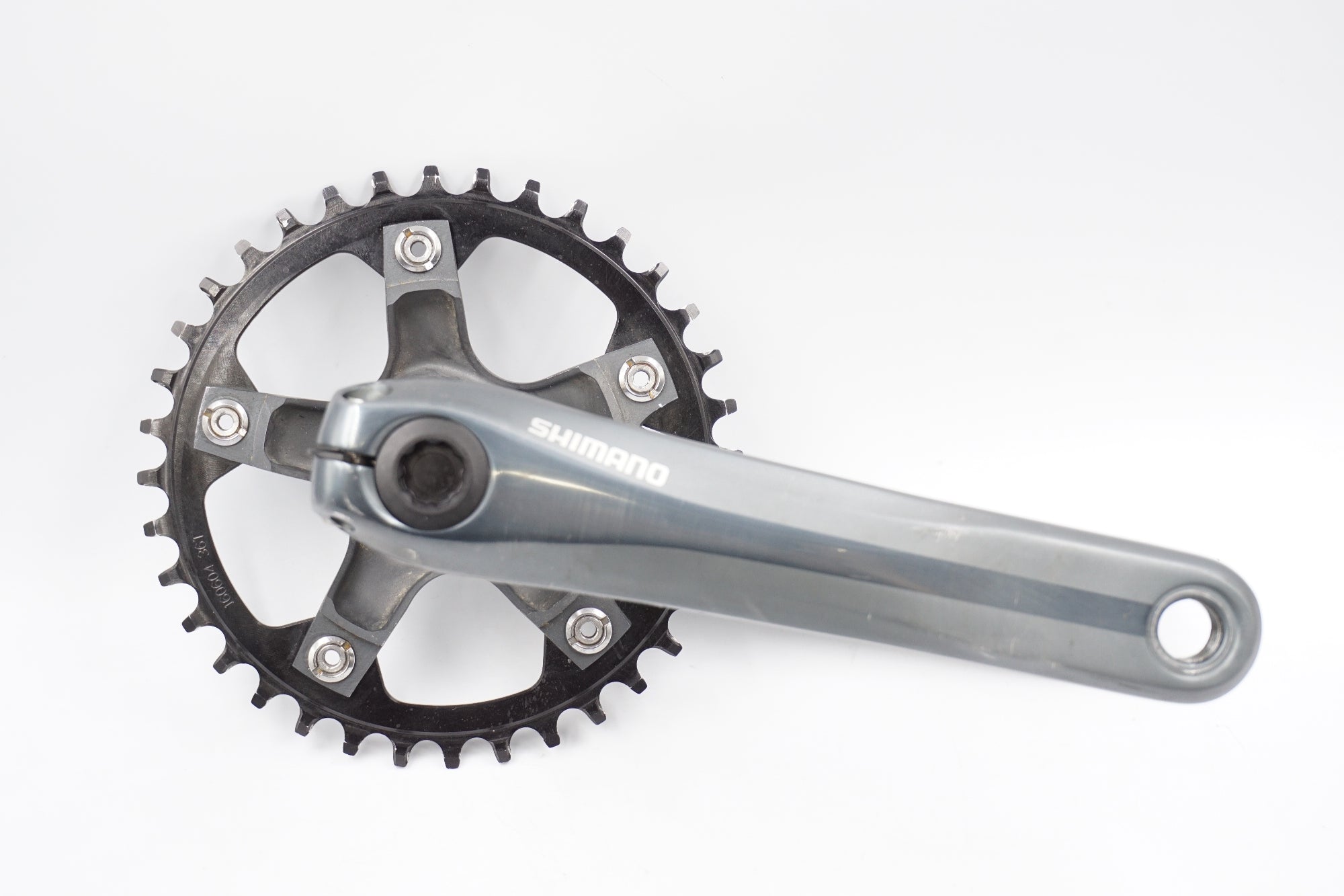 SHIMANO 「シマノ」 FC-CX70 36T 170mm クランク / 奈良店