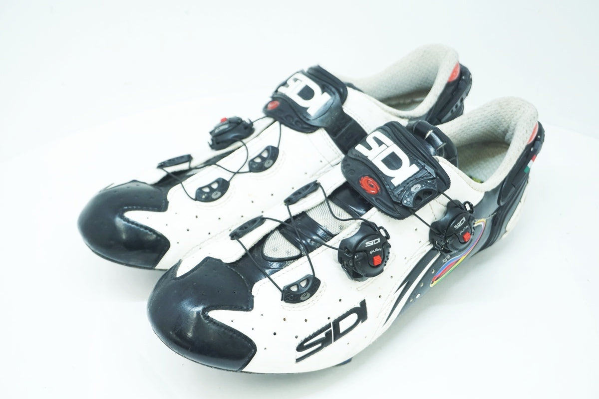 SIDI 「シディ」 VENT CARBON SOLE EU43 シューズ / 大阪美原北インター店
