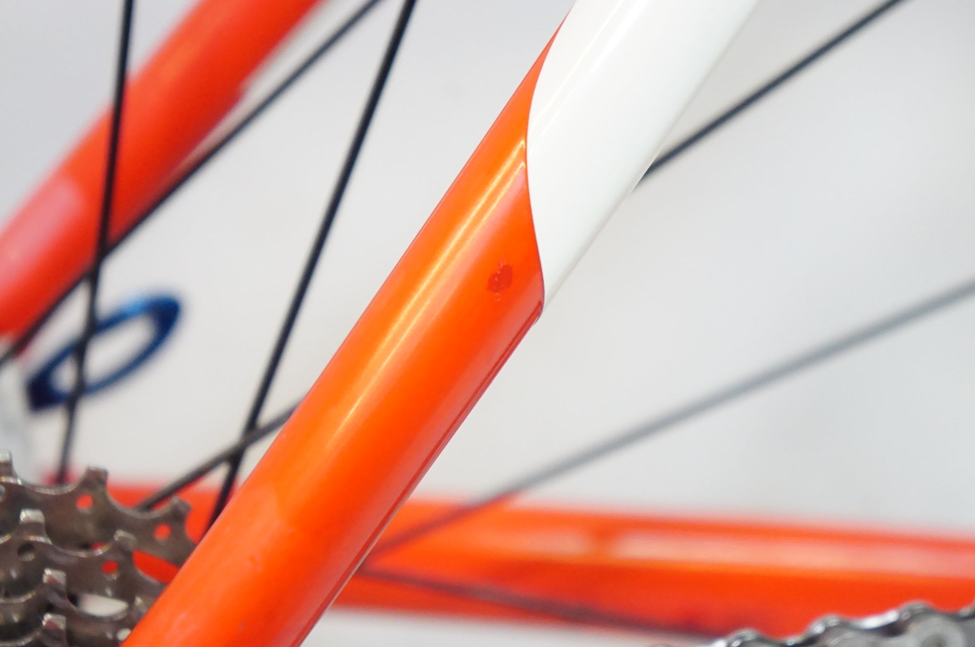 LAPIERRE 「ラピエール」 AUDACIO 300 FDJ CP 2015年モデル ロードバイク / 熊谷本店