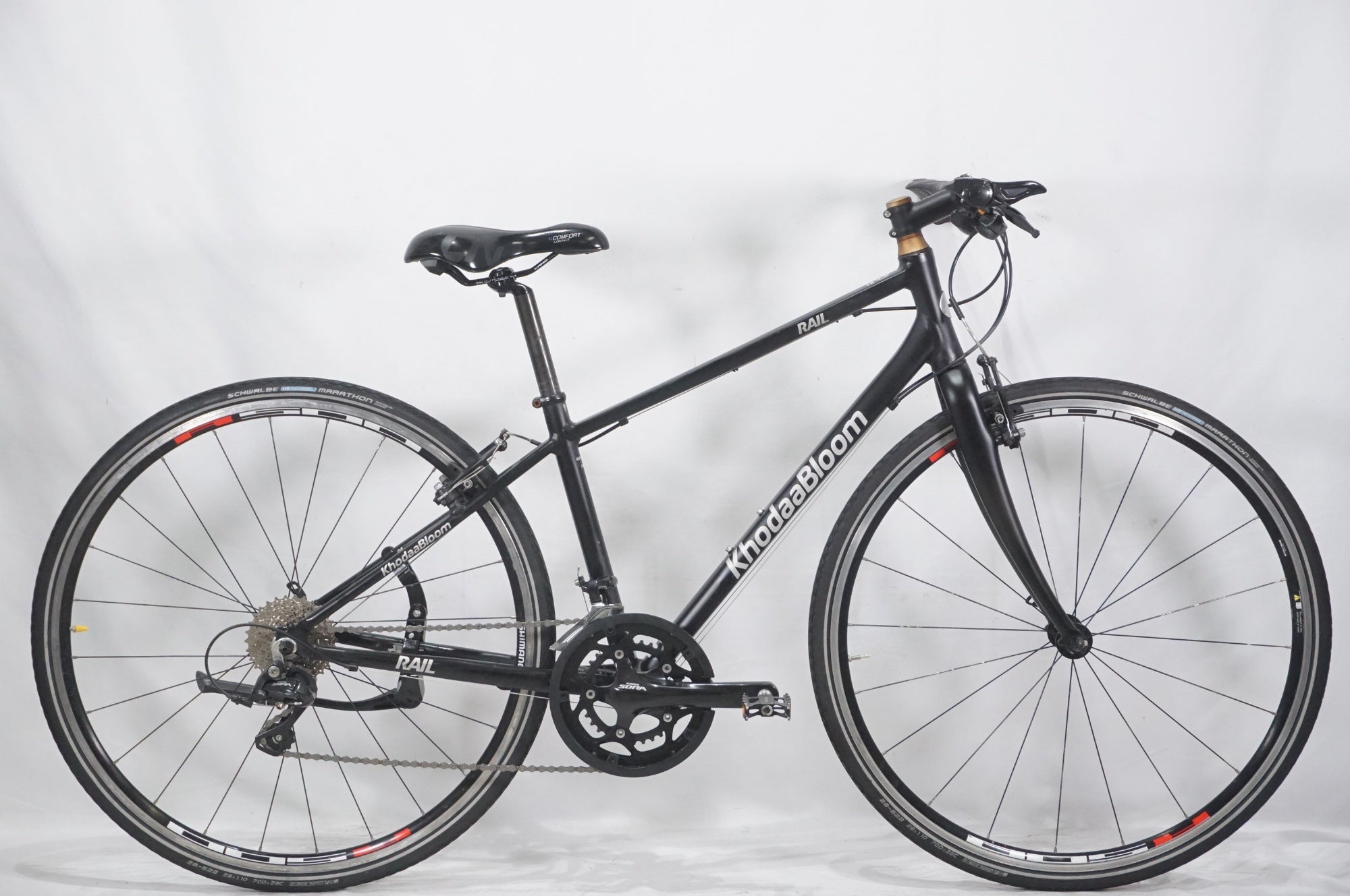 KHODAABLOOM 「コーダーブルーム」 RAIL 700A 2014年モデル