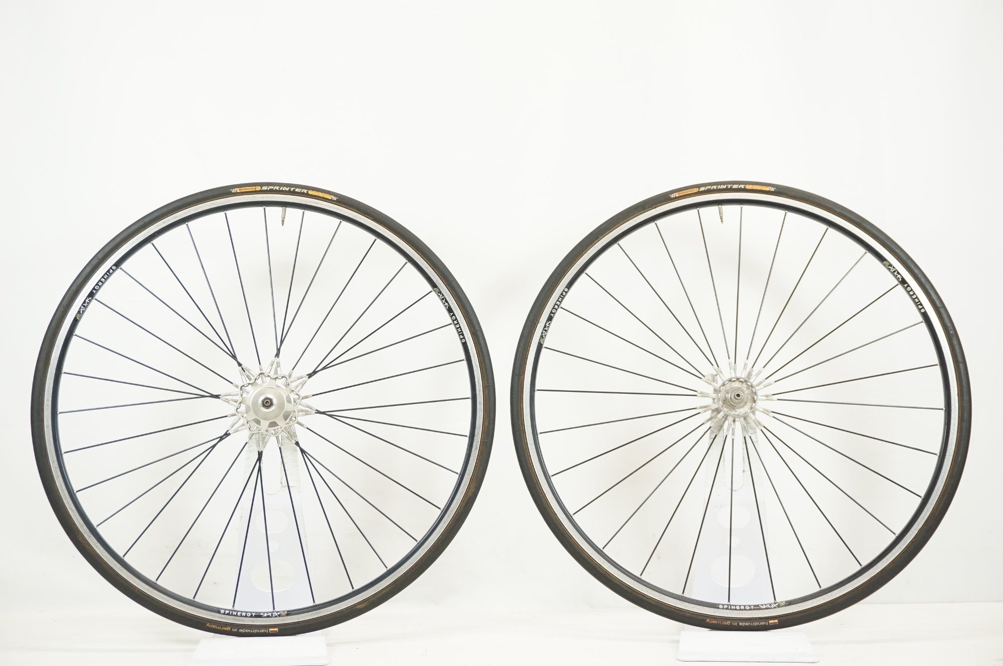 SPINERGY 「スピナジー」 SPOX シマノ8-10s ホイールセット / 宇都宮店