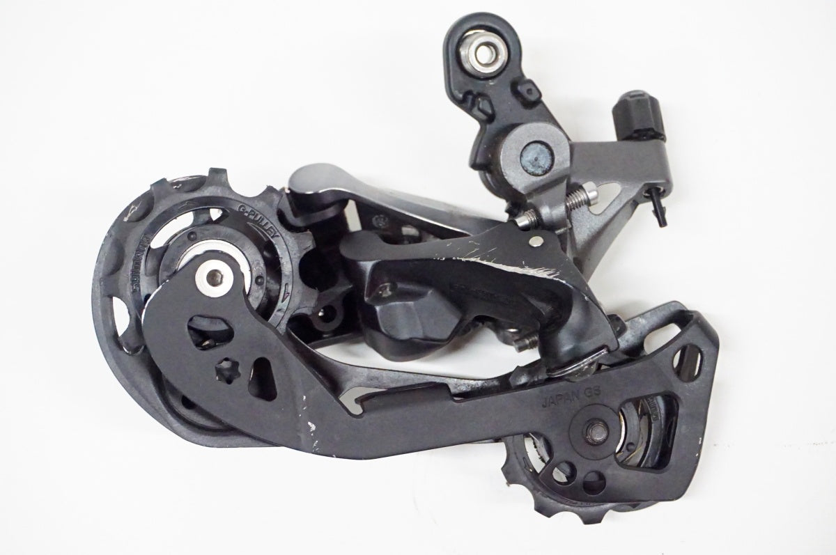 SHIMANO 「シマノ」 GRX RD-RX812 リアディレイラー / 名古屋大須店